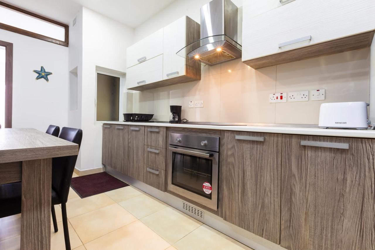 Pc3- Centrally Located Apt-Close To University 姆西达 外观 照片