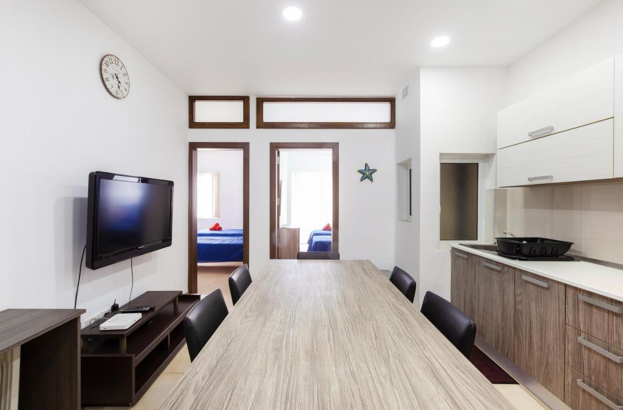 Pc3- Centrally Located Apt-Close To University 姆西达 外观 照片