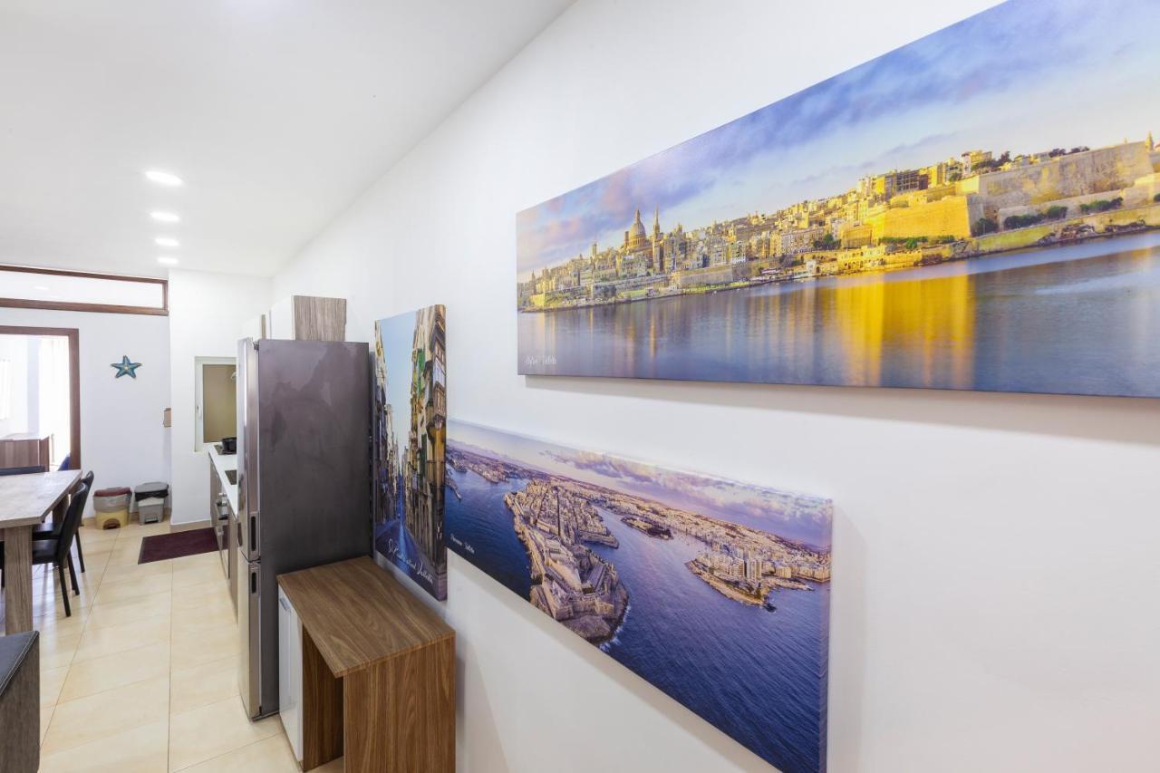 Pc3- Centrally Located Apt-Close To University 姆西达 外观 照片