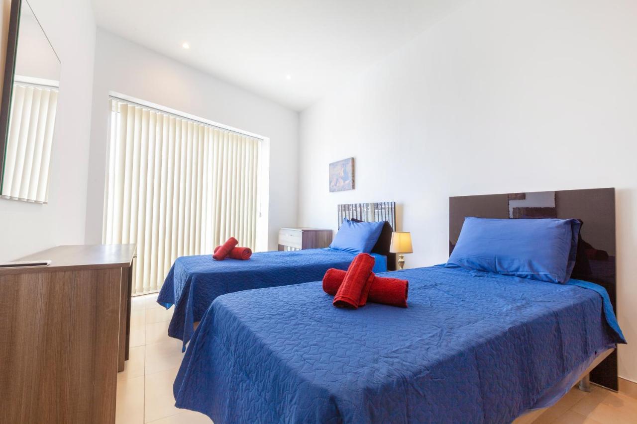 Pc3- Centrally Located Apt-Close To University 姆西达 外观 照片