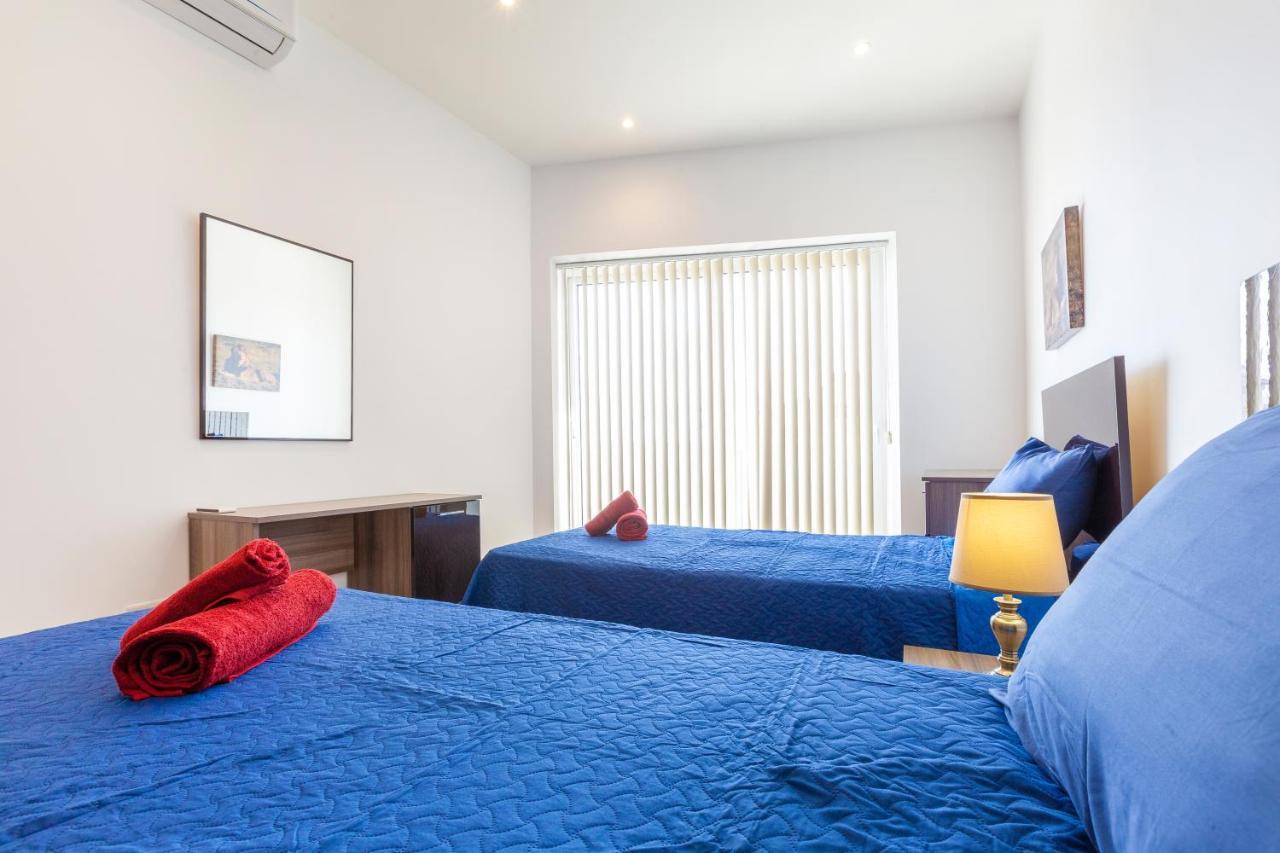 Pc3- Centrally Located Apt-Close To University 姆西达 外观 照片