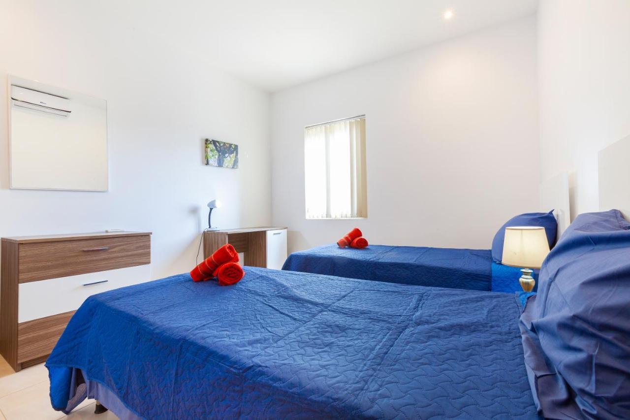 Pc3- Centrally Located Apt-Close To University 姆西达 外观 照片