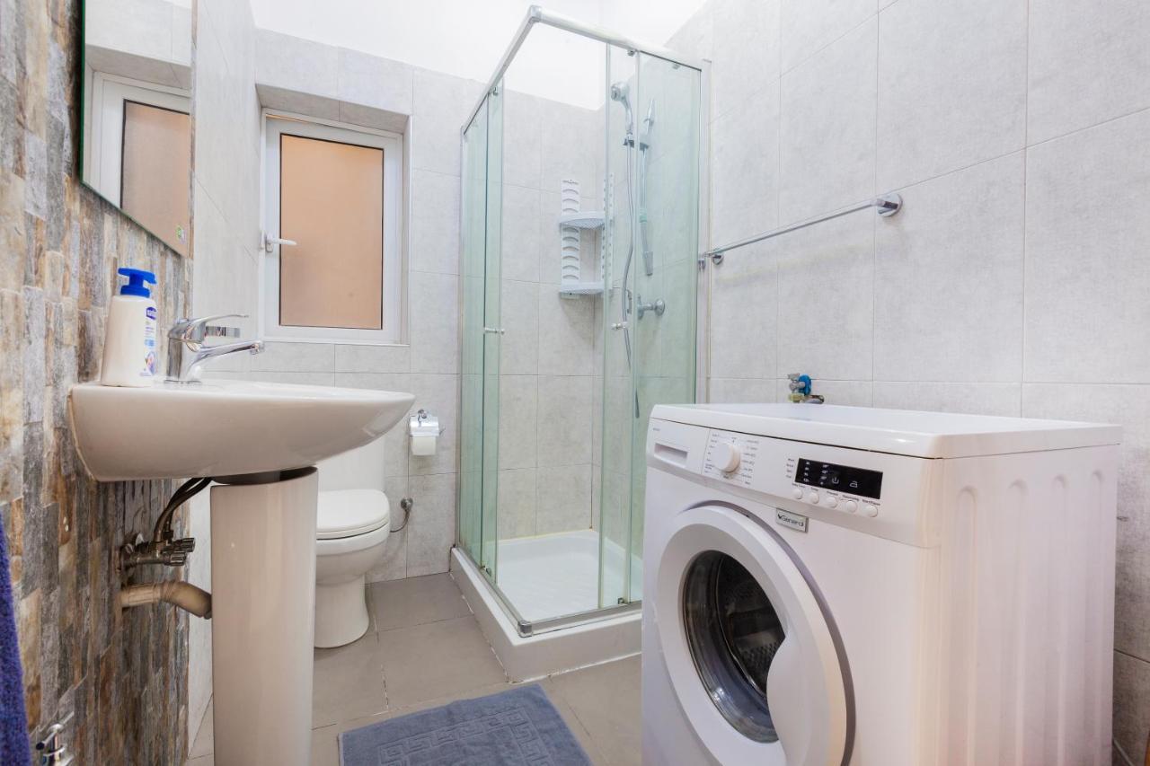 Pc3- Centrally Located Apt-Close To University 姆西达 外观 照片