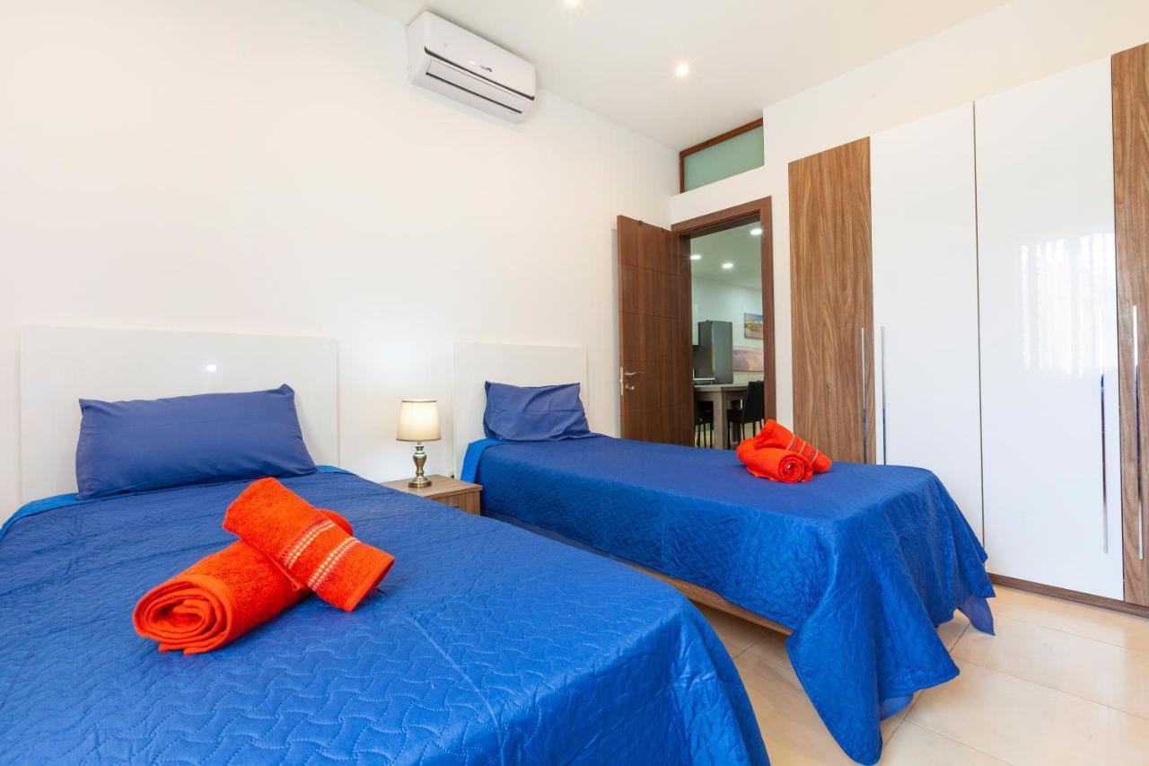 Pc3- Centrally Located Apt-Close To University 姆西达 外观 照片