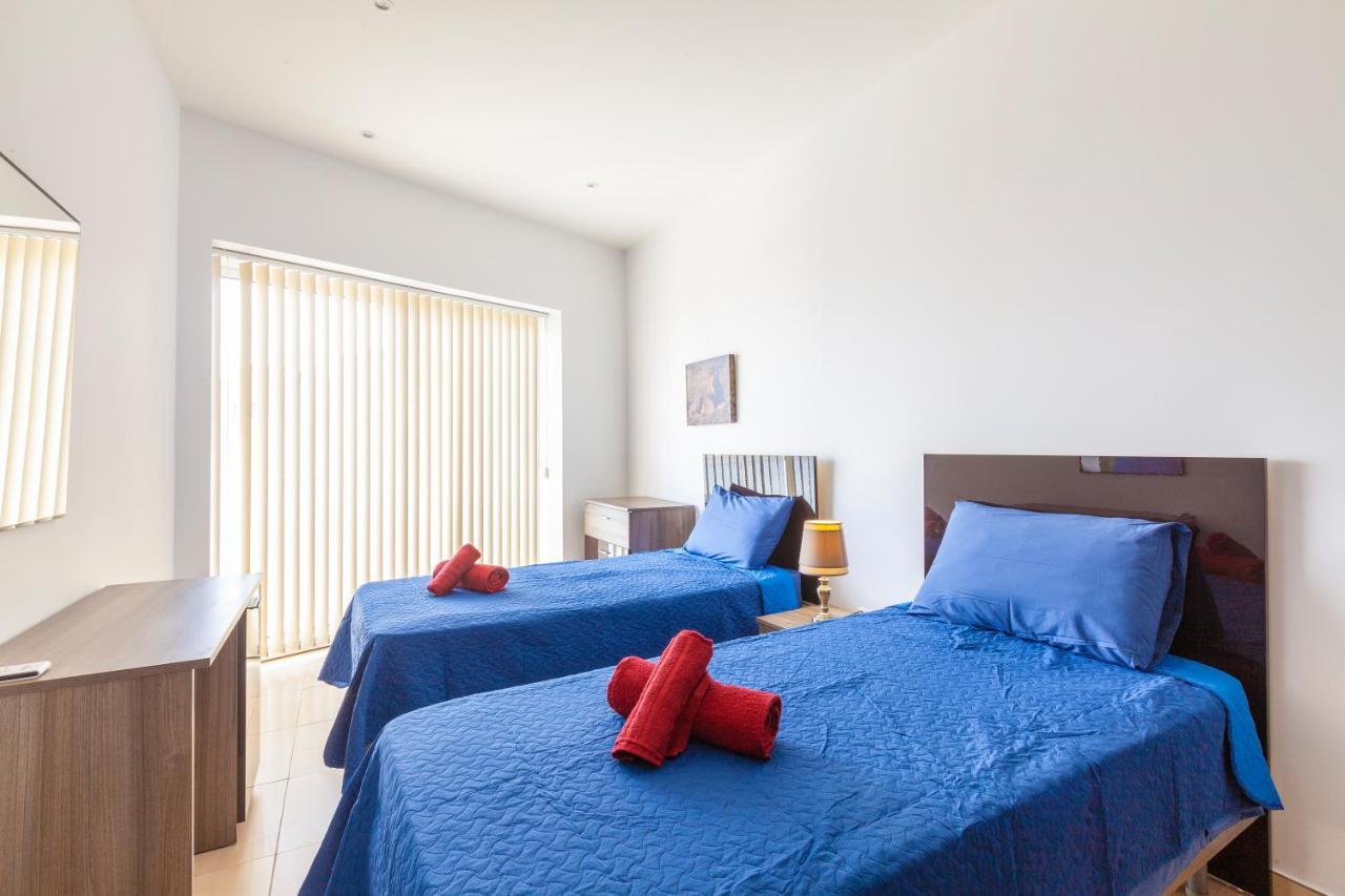 Pc3- Centrally Located Apt-Close To University 姆西达 外观 照片