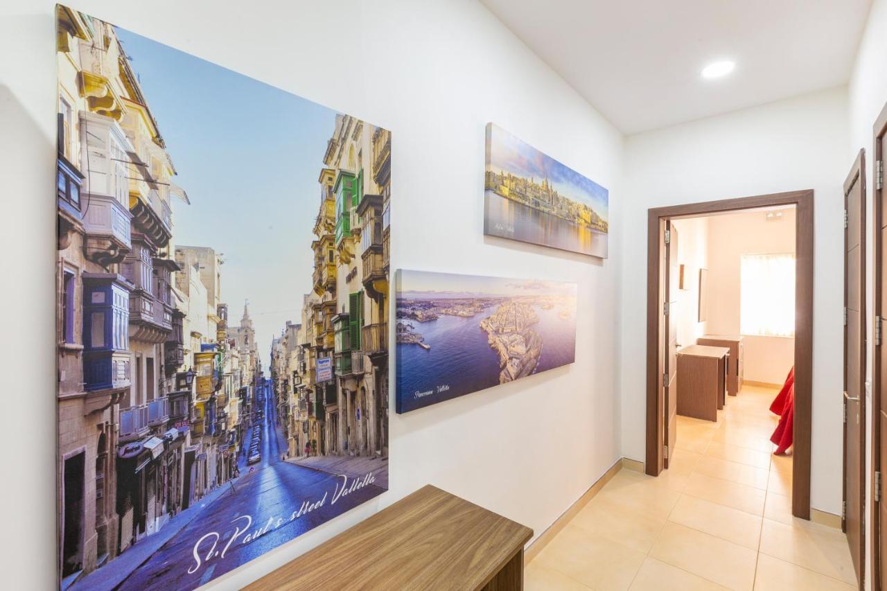 Pc3- Centrally Located Apt-Close To University 姆西达 外观 照片